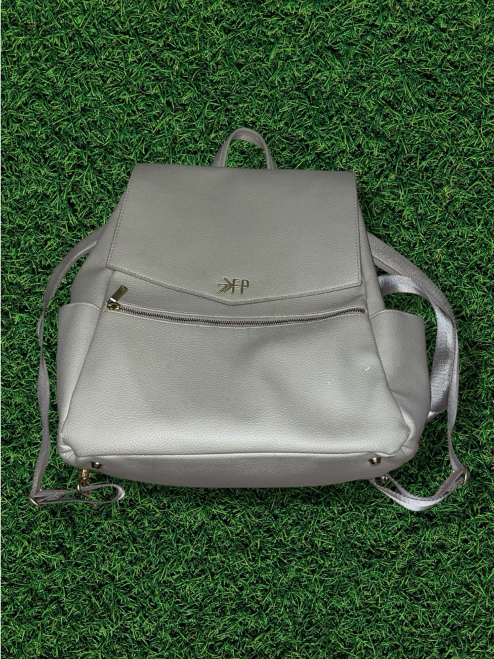 Freshly Picked Mini Classic Diaper Bag II